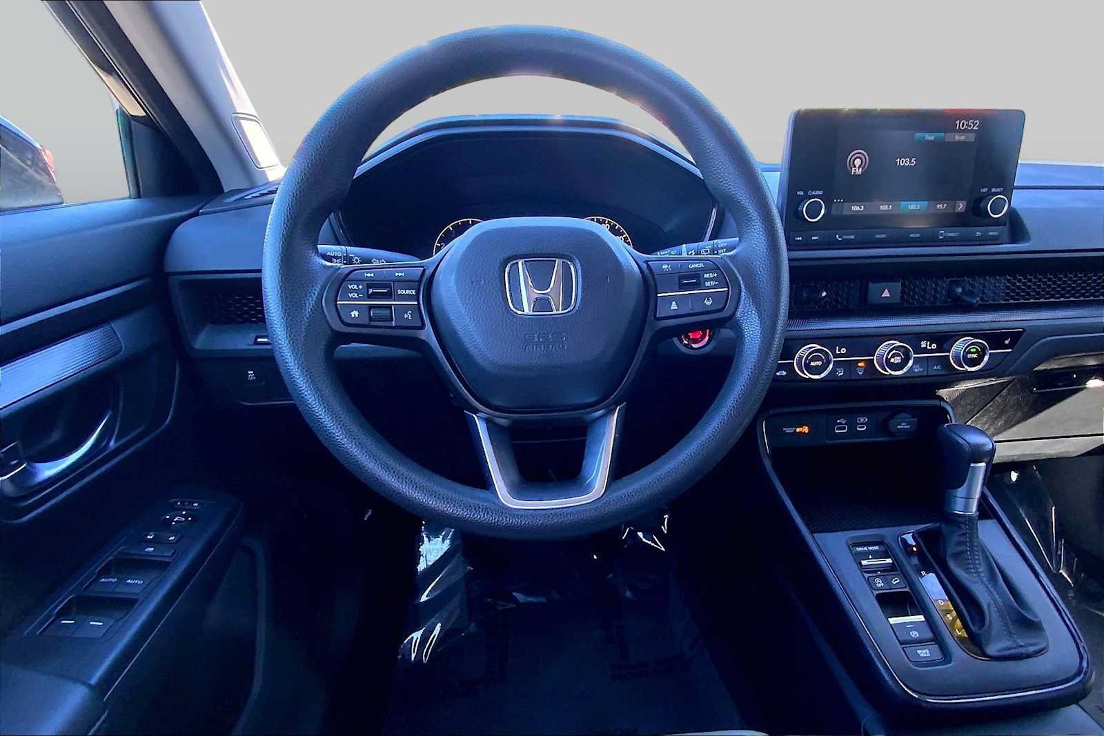 Used 2024 Honda CR-V EX image 5