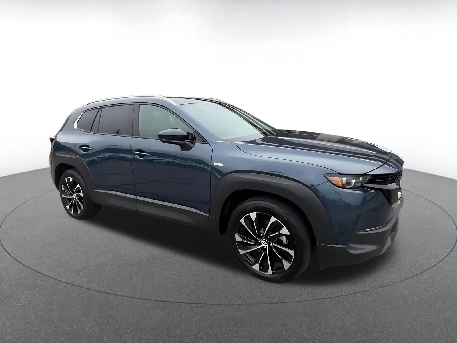 Used 2025 MAZDA CX-50 2.5 Hybrid w/ Premium Plus Pkg AWD/4WD video 2