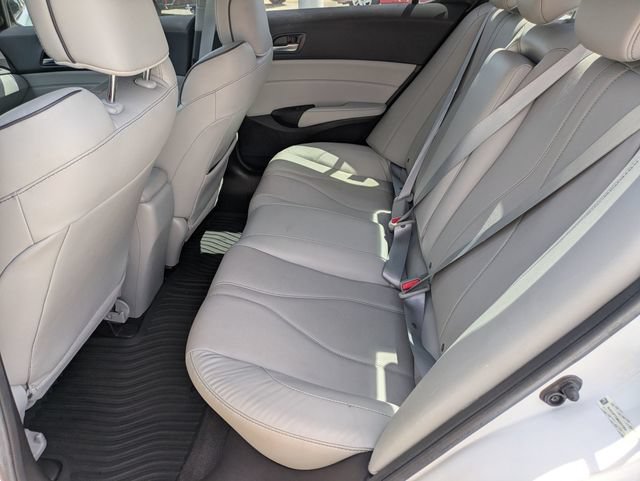 Used 2021 Acura ILX w/ Premium Package FWD image 24