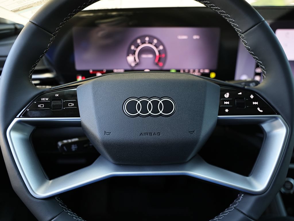 New 2026 Audi Q5 Premium AWD/4WD image 32