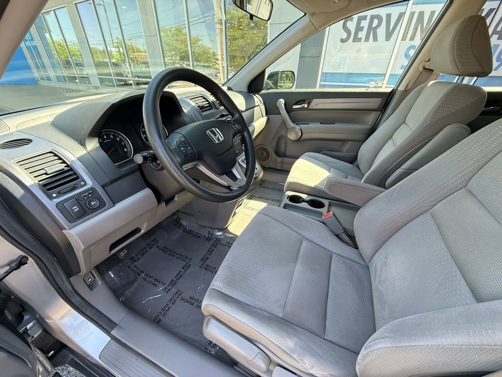 Used 2008 Honda CR-V EX image 14