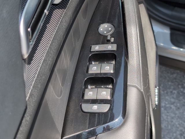 Used 2023 Kia Sportage SX FWD image 16