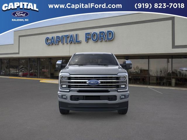 New 2026 Ford F250 Platinum image 6