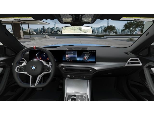 New 2026 BMW M240i xDrive Coupe w/ Premium Package image 10