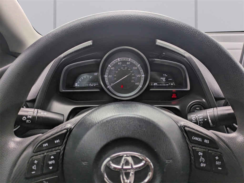 Used 2018 Toyota Yaris iA image 28