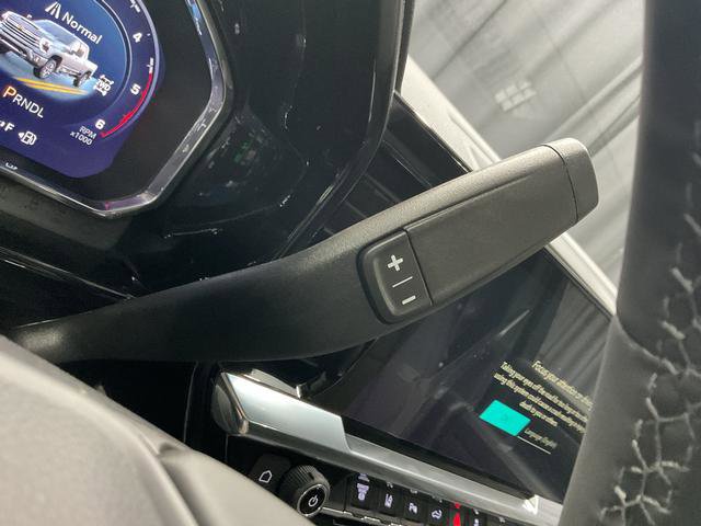 New 2026 Chevrolet Silverado 3500 High Country w/ High Country Premium Package image 22