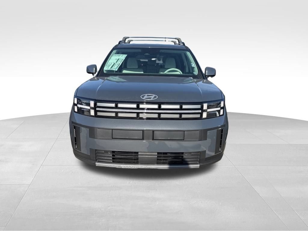 New 2026 Hyundai Santa Fe SE FWD image 7