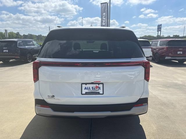 New 2026 Kia Carnival EX image 7