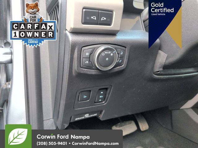 Used 2021 Ford F250 Lariat AWD/4WD image 15