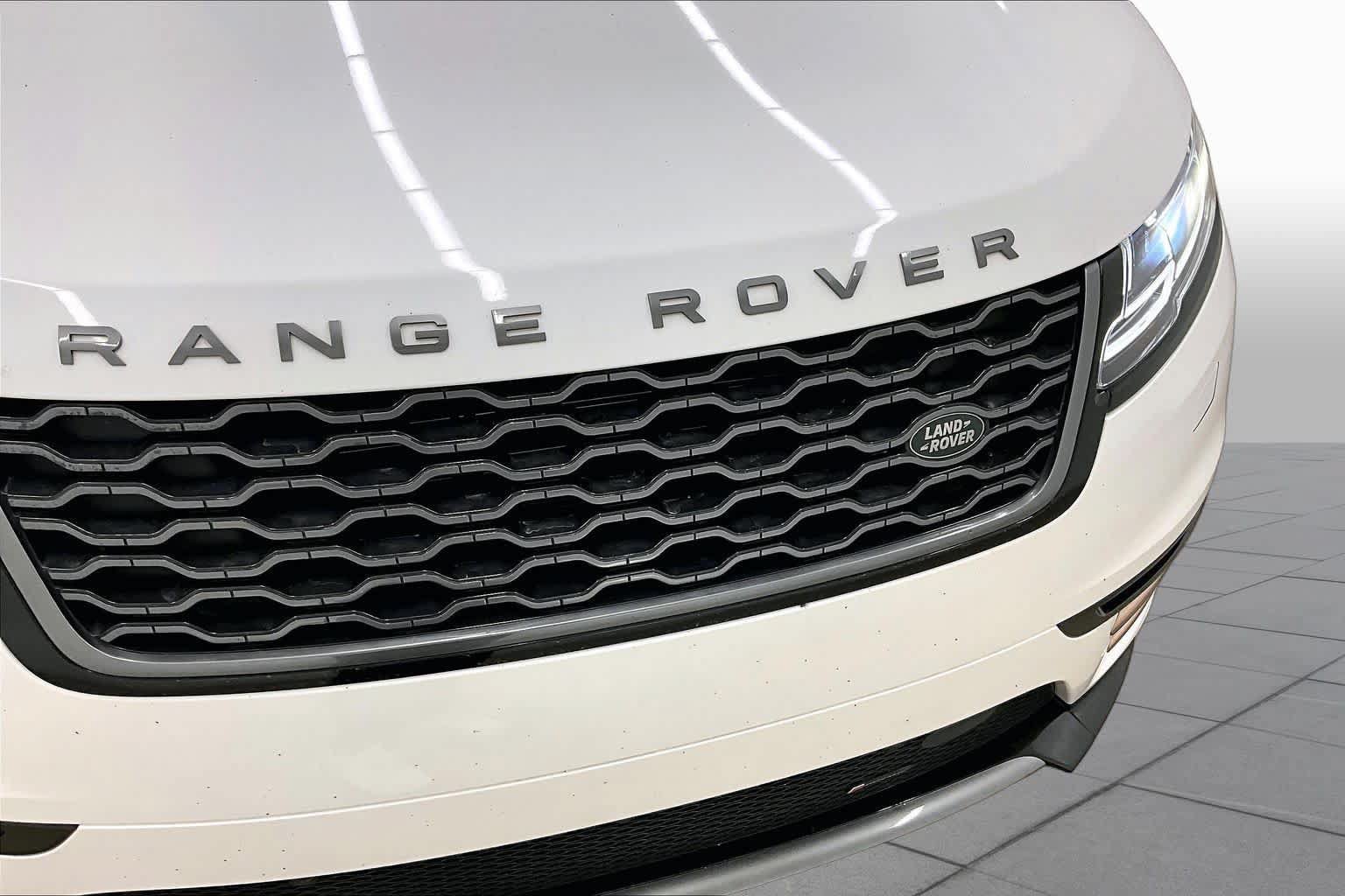 Used 2023 Land Rover Range Rover Velar R-Dynamic S AWD/4WD image 29