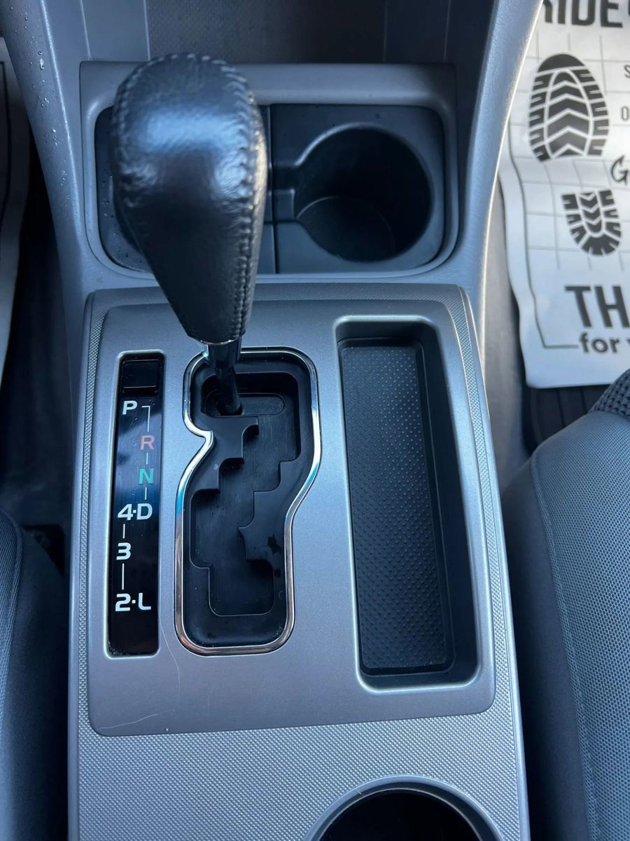 Used 2011 Toyota Tacoma 4x4 Double Cab w/ TRD Sport Pkg image 18