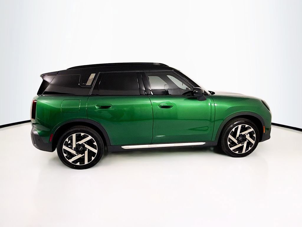 New 2026 MINI Cooper Countryman S AWD/4WD image 4