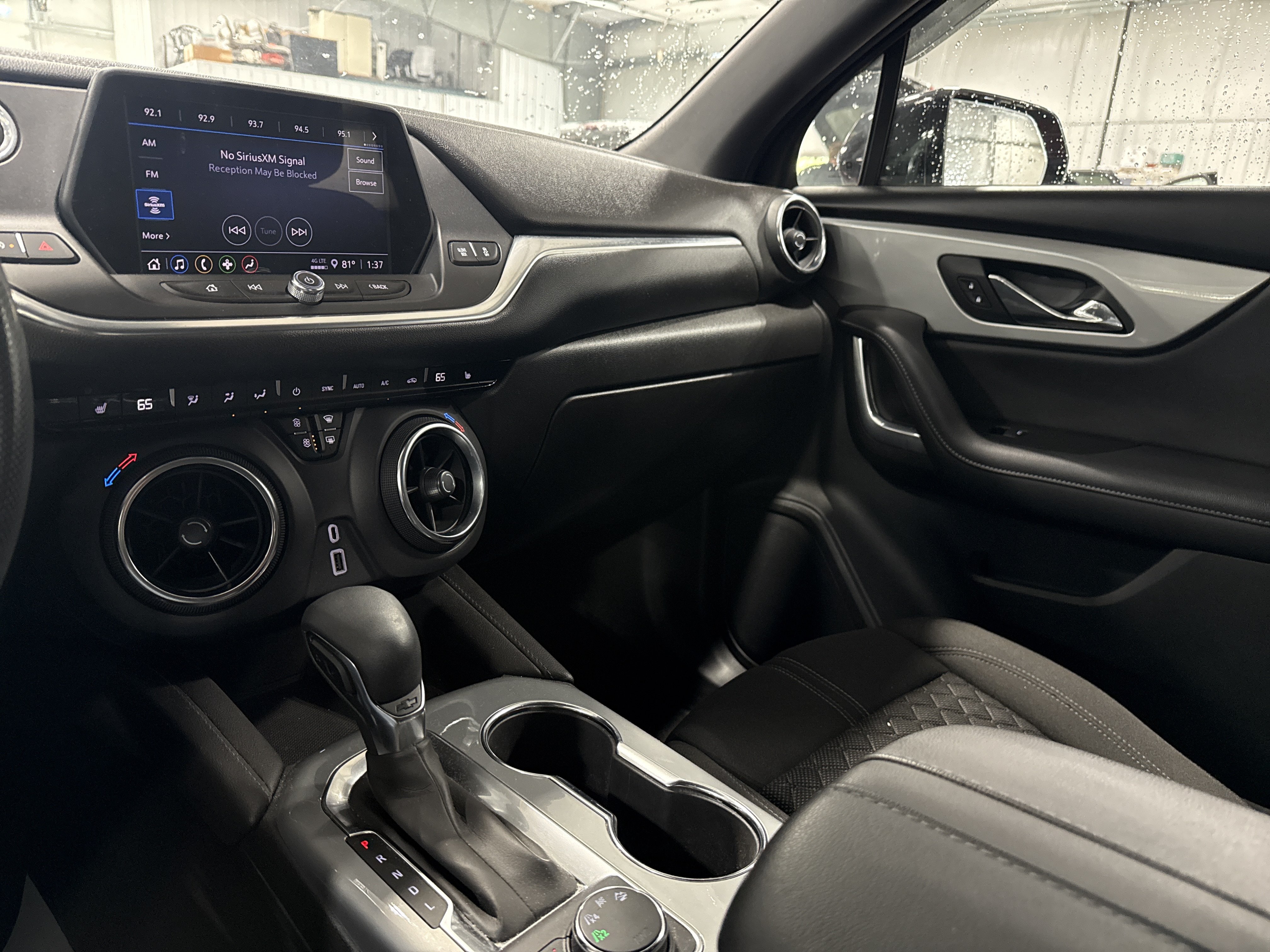 Used 2021 Chevrolet Blazer LT AWD/4WD image 13