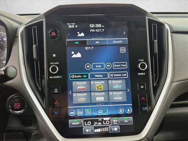 Certified 2024 Subaru Crosstrek 2.0i Premium AWD/4WD image 17
