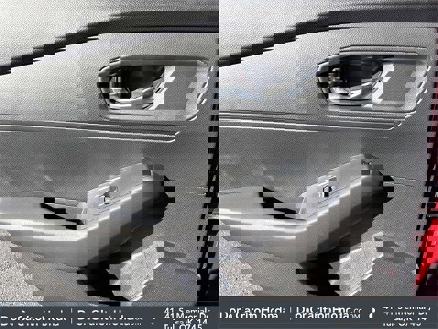 Used 2025 Honda Accord Sport image 11