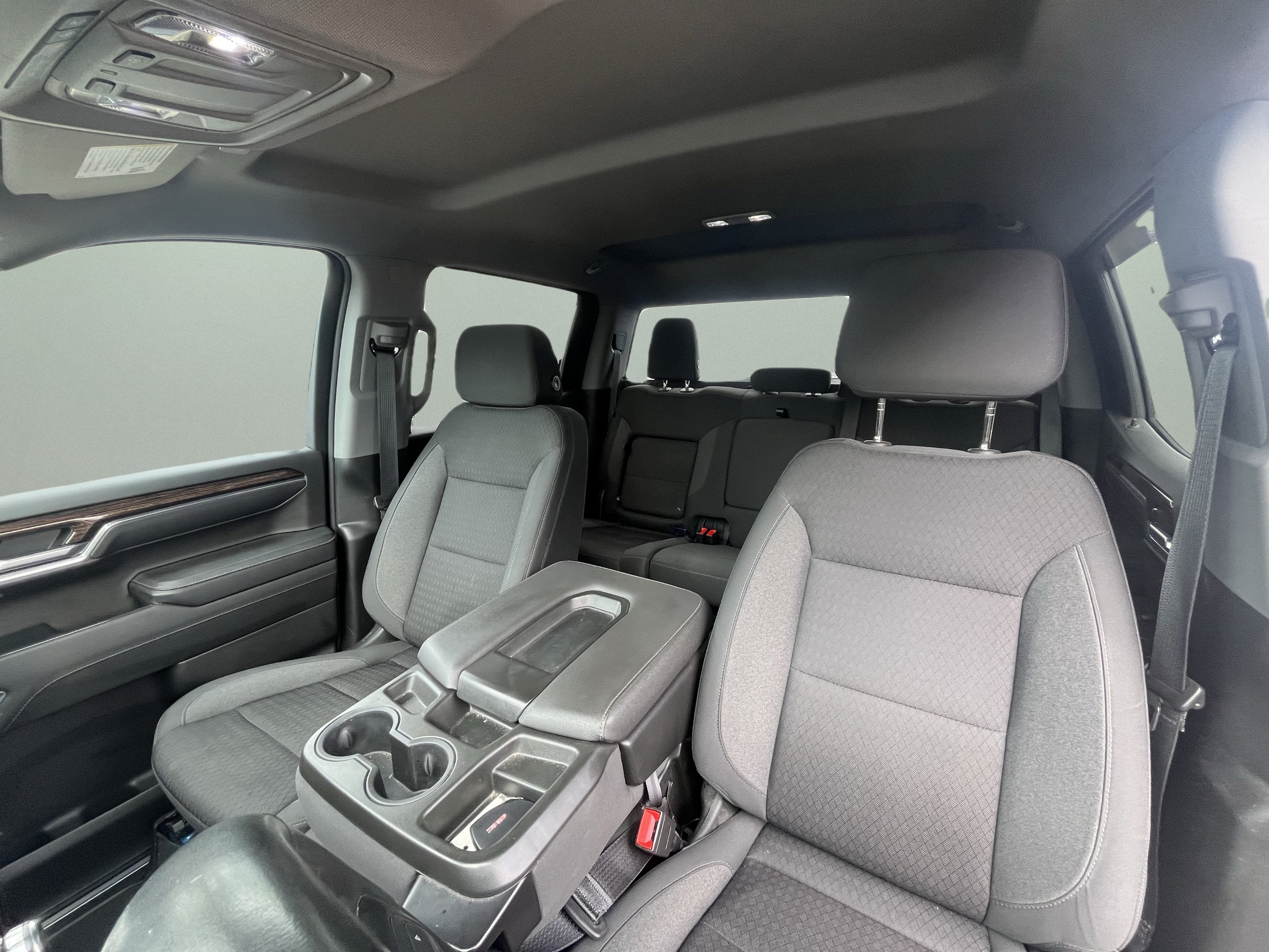 Used 2023 GMC Sierra 1500 Elevation AWD/4WD image 34