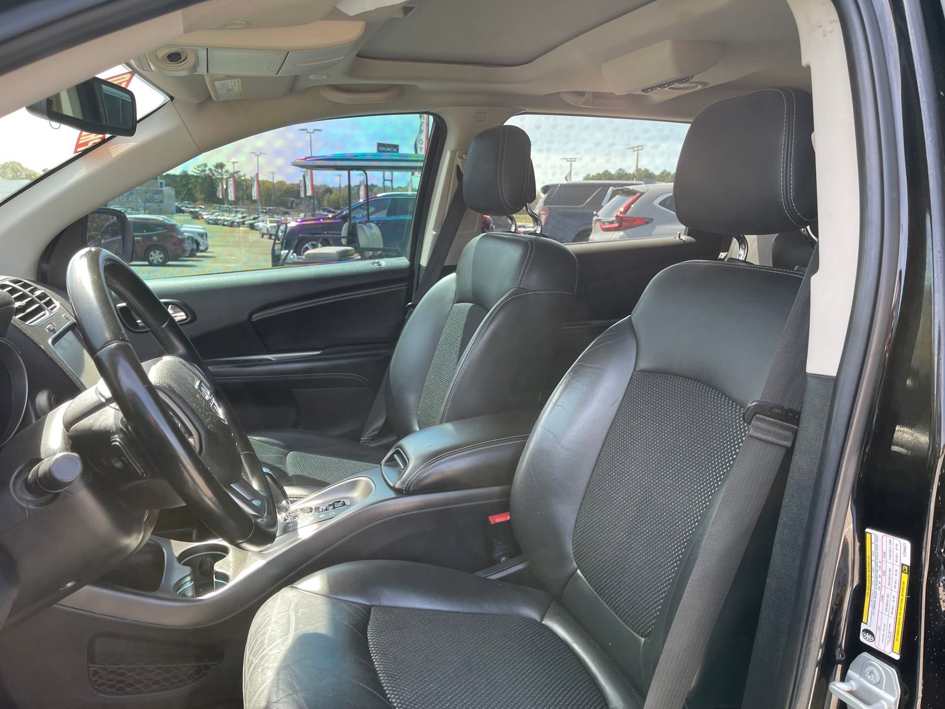 Used 2020 Dodge Journey Crossroad image 13