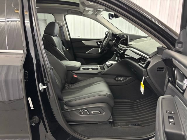 Certified 2026 Acura MDX FWD image 28