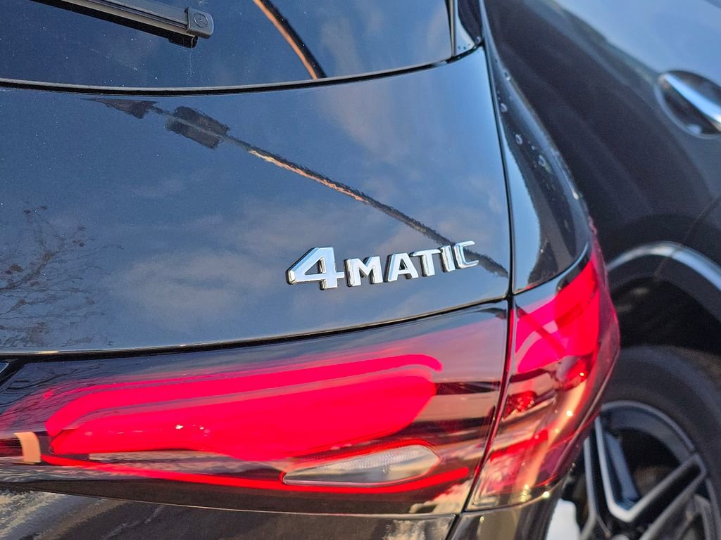 New 2026 Mercedes-Benz GLC 300 GLC 300 image 6