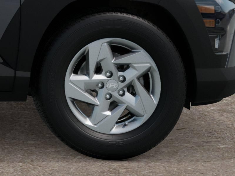 New 2026 Hyundai Kona SE AWD/4WD image 9