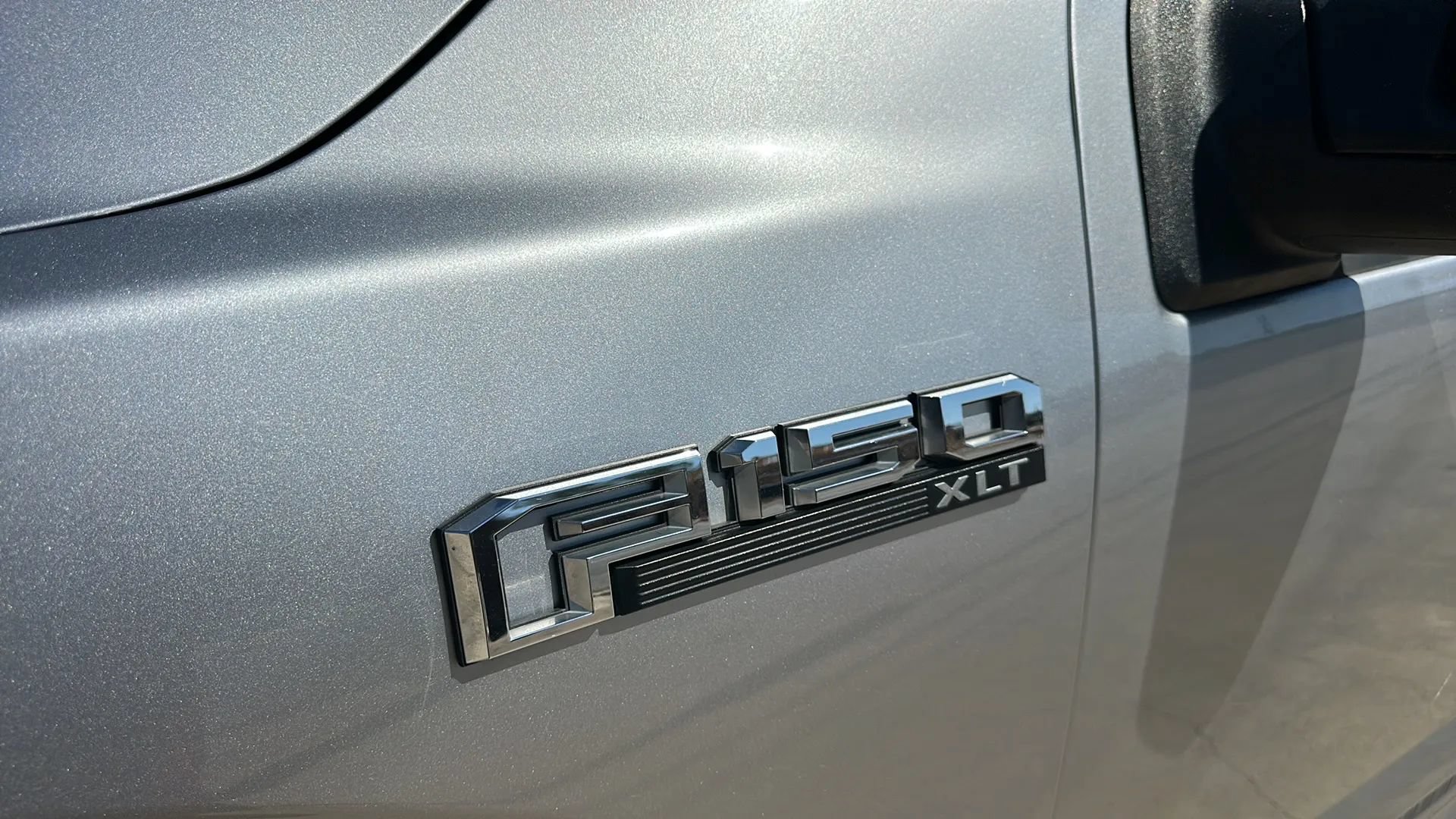 Used 2020 Ford F150 XLT w/ Equipment Group 302A Luxury AWD/4WD image 10