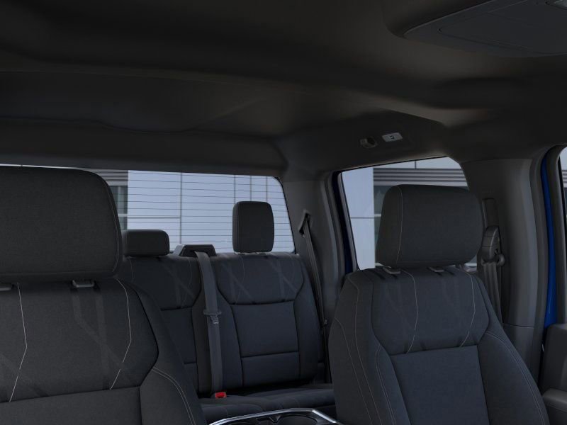 New 2026 Ford F150 STX image 22
