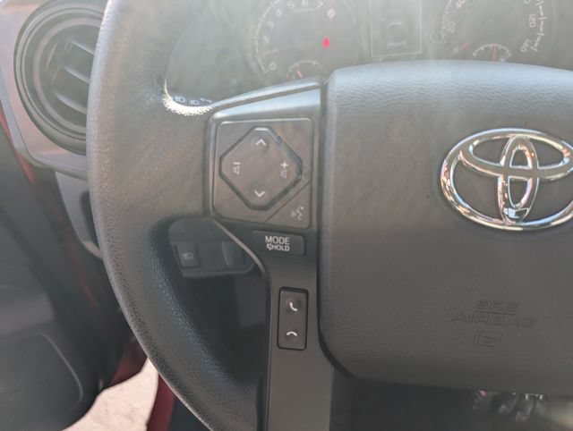 Used 2023 Toyota Tacoma SR AWD/4WD image 13