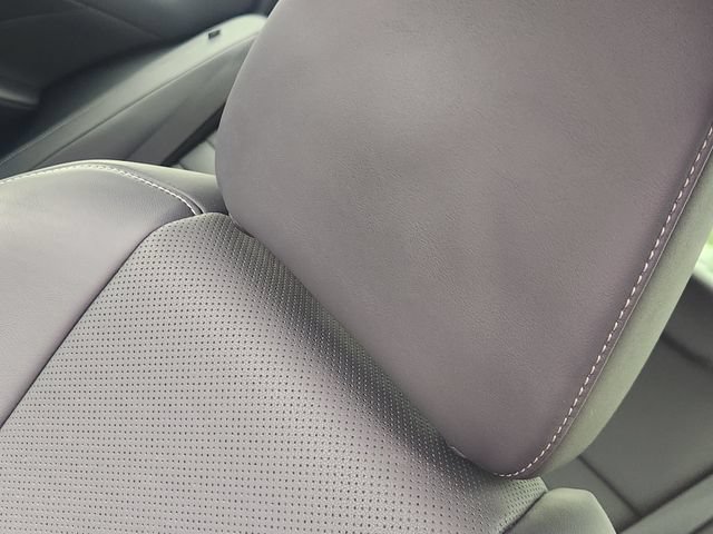 Used 2024 Lexus IS 350 F Sport w/ Memory Package RWD image 23