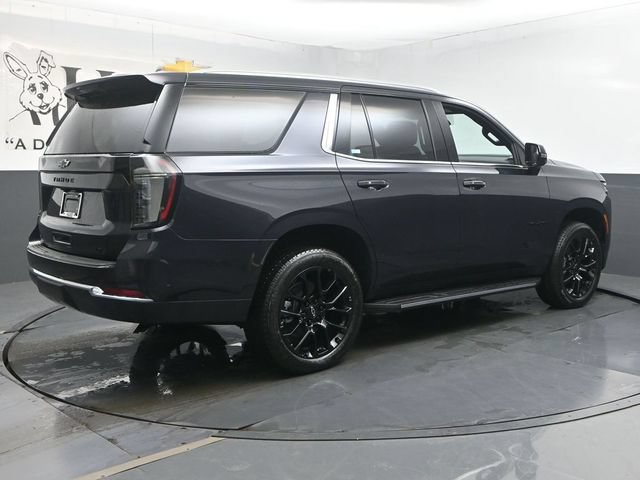 New 2026 Chevrolet Tahoe LT w/ Comfort Package AWD/4WD image 29