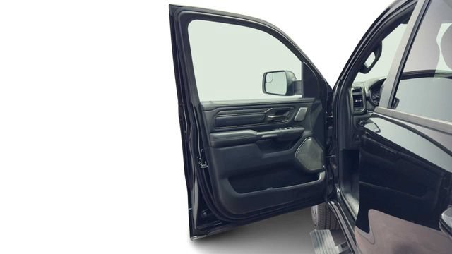 Used 2021 RAM 1500 Limited w/ Night Edition AWD/4WD image 10