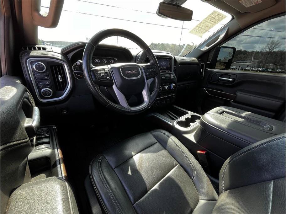 Used 2020 GMC Sierra 2500 SLT w/ SLT Premium Plus Package AWD/4WD image 26