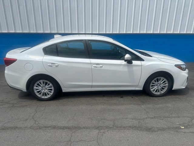 Used 2018 Subaru Impreza 2.0i Premium w/ Eyesight & BSD & Rcta AWD/4WD image 1