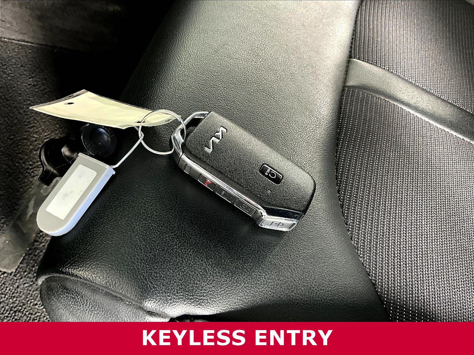 Used 2024 Kia K5 GT-Line w/ GT-Line Premium Package FWD image 31