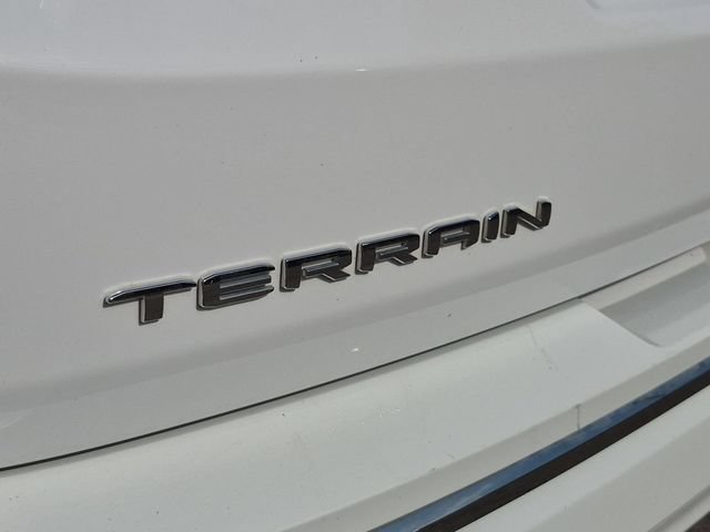 Certified 2024 GMC Terrain Denali w/ Denali Premium Package AWD/4WD image 33