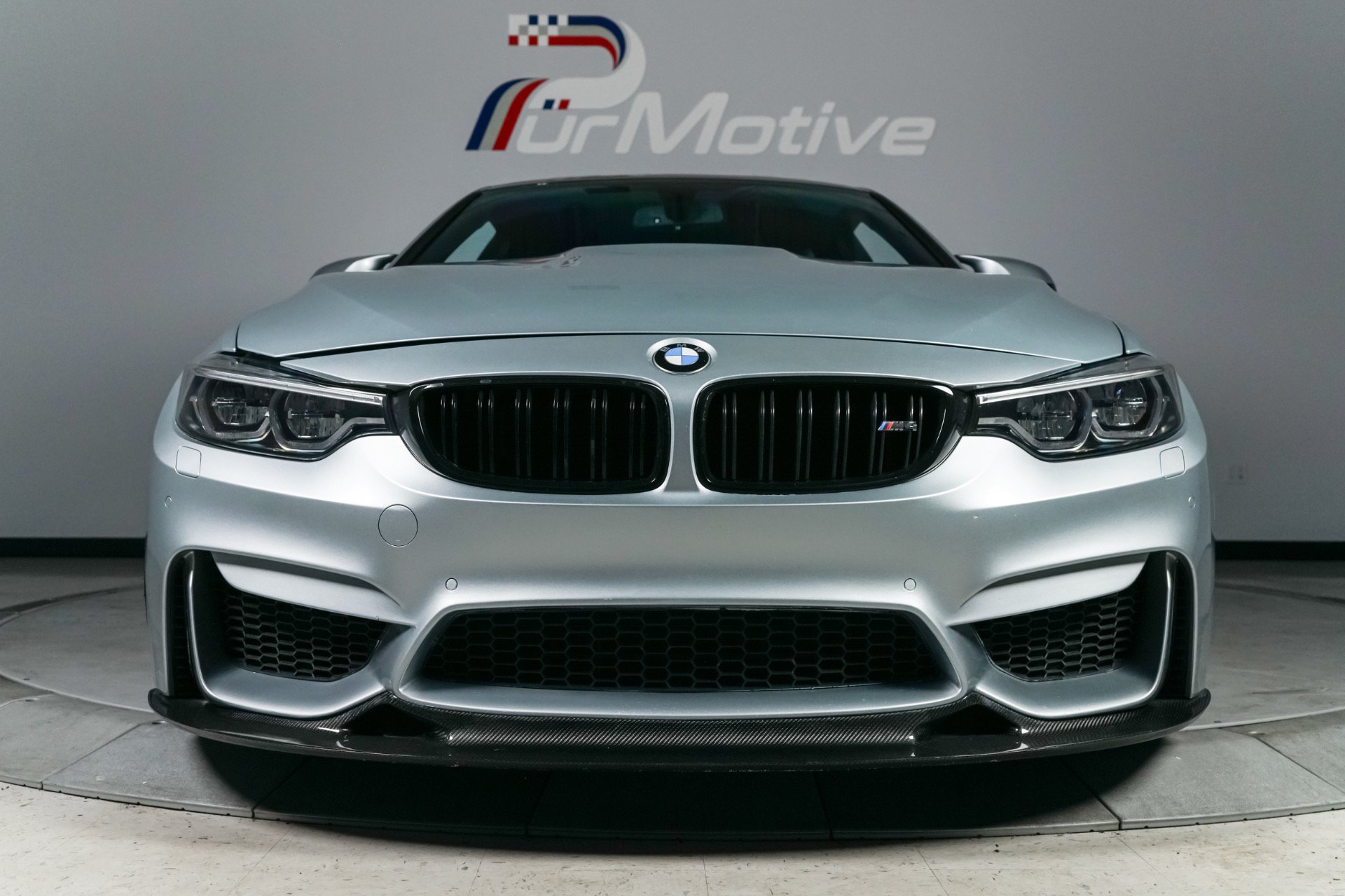 Used 2015 BMW M4 Coupe RWD image 15