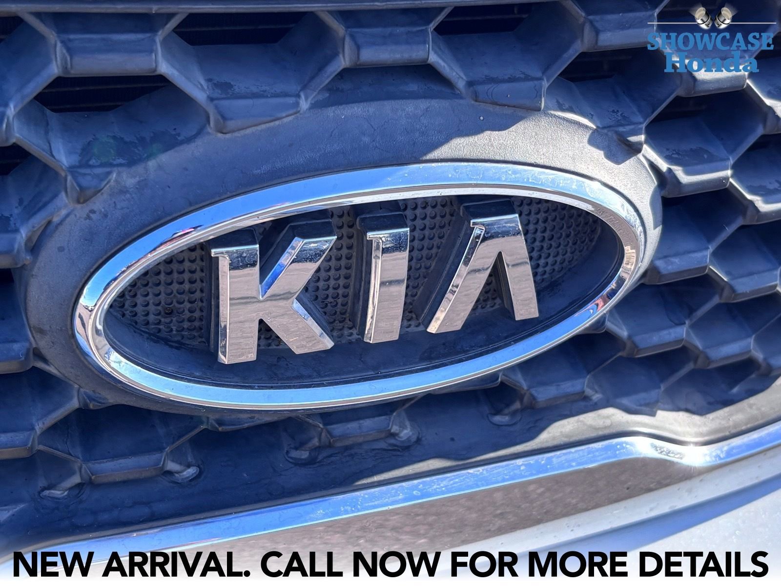 Used 2013 Kia Sorento EX FWD image 9