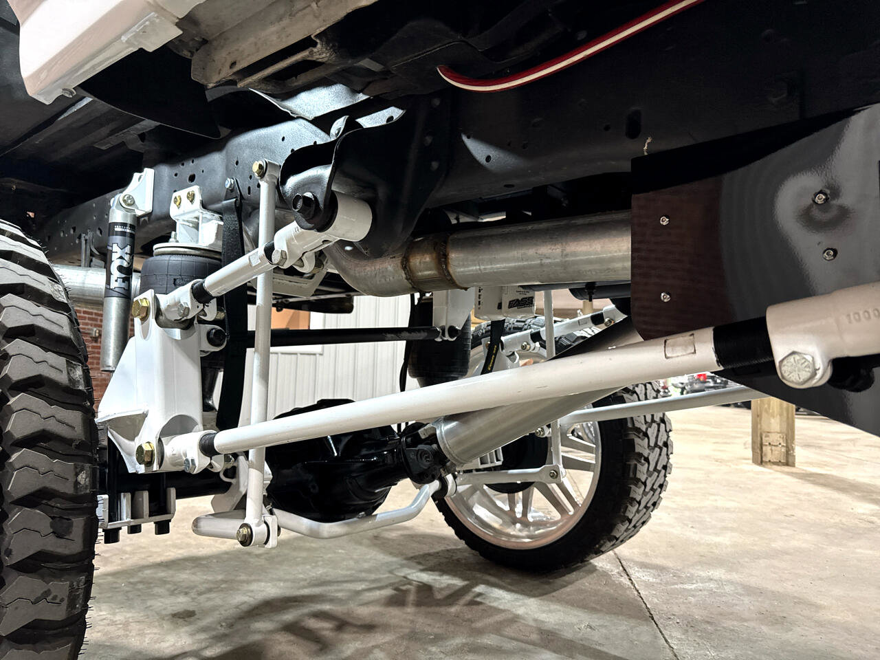 Used 1994 Ford Bronco XLT image 57