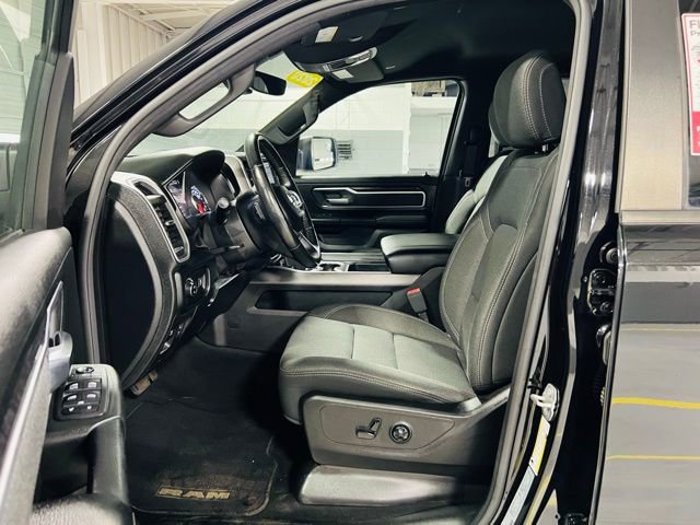 Used 2020 RAM 1500 Big Horn image 20