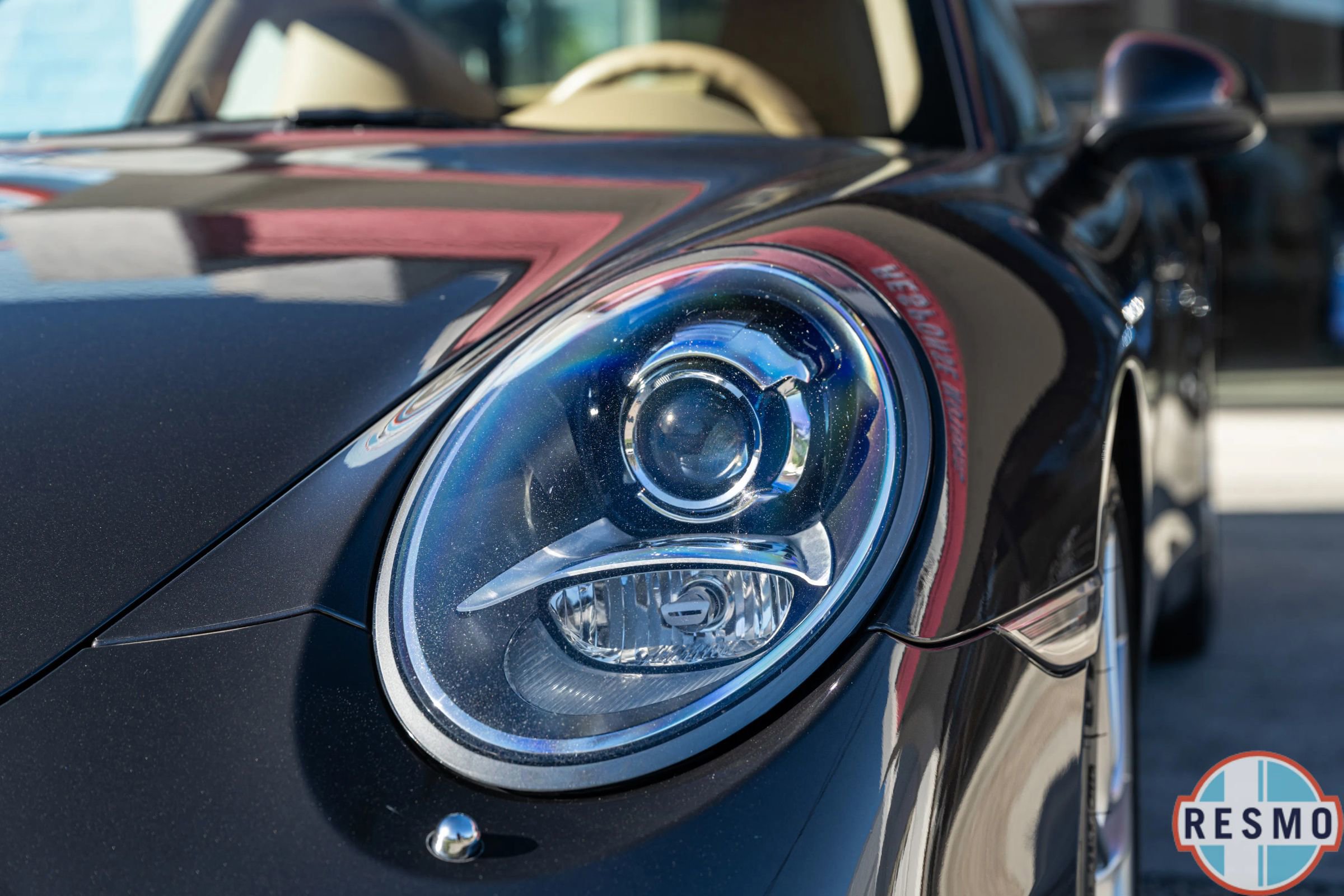 Used 2012 Porsche 911 Carrera S image 33