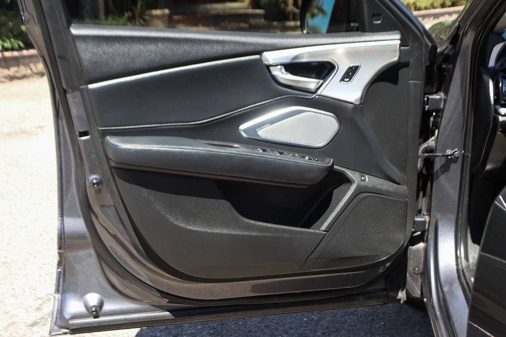 Used 2021 Acura RDX FWD w/ Technology Package image 15