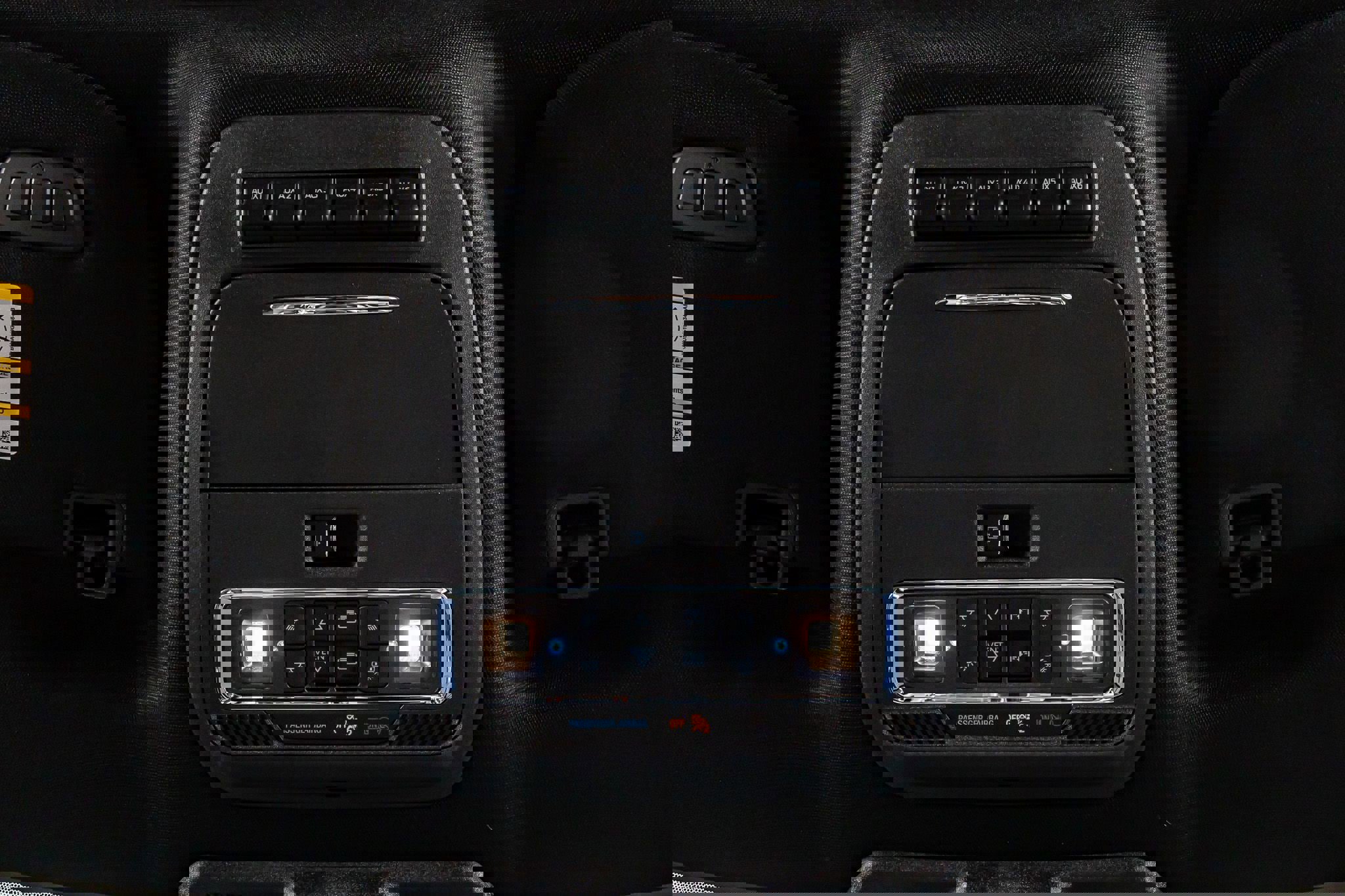 Used 2025 Ford F150 Raptor w/ Equipment Group 803A Raptor R image 29