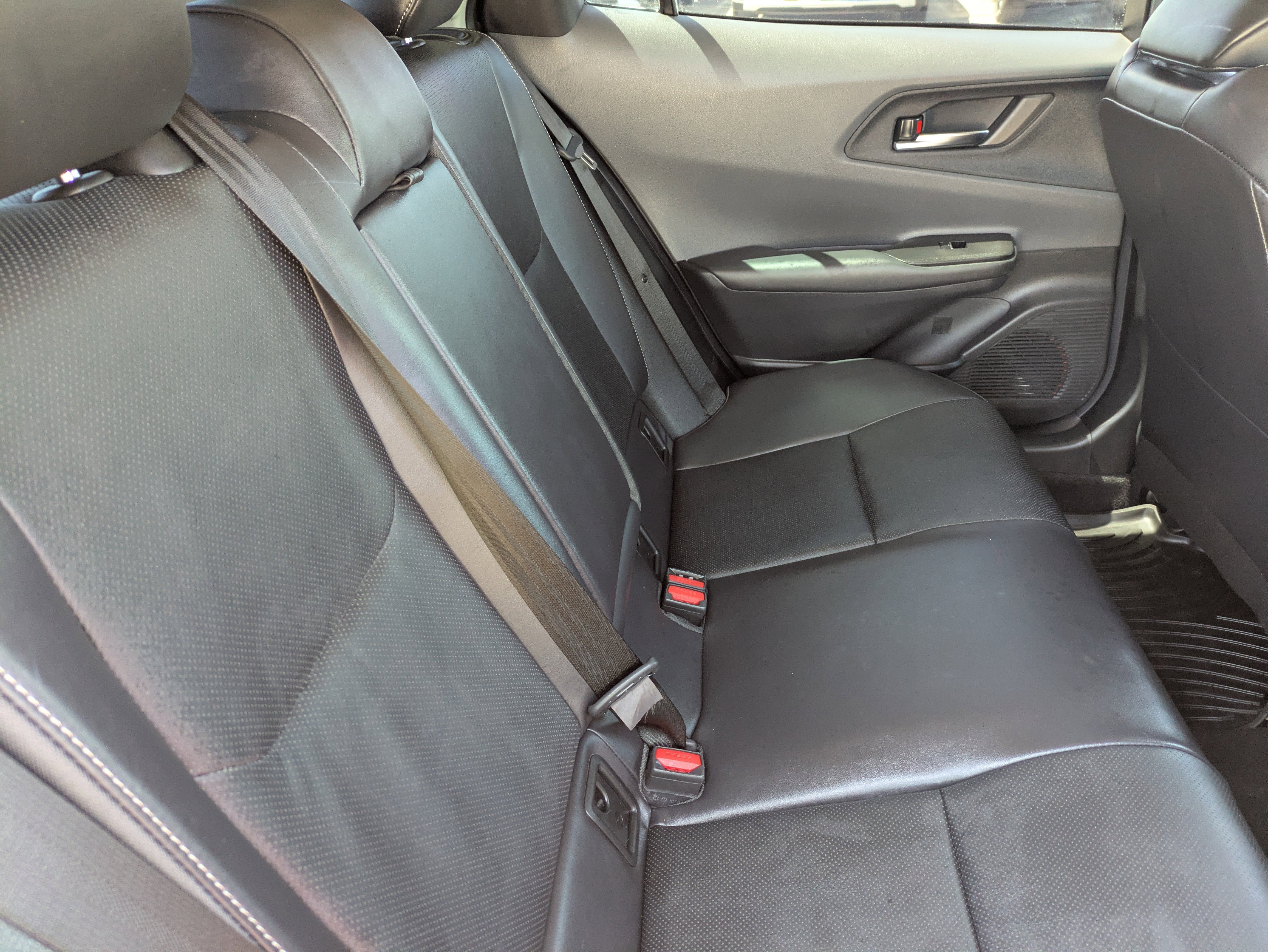 Used 2023 Toyota Prius Limited image 14