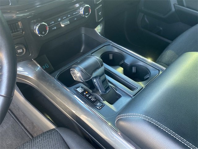 Used 2021 Ford F150 XLT w/ Equipment Group 301A Mid image 27