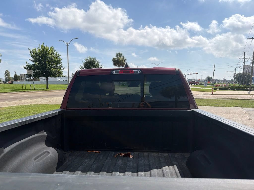Used 2019 RAM 1500 Limited AWD/4WD image 5