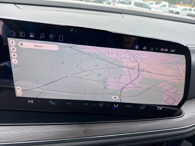 New 2026 Chevrolet Tahoe LT w/ Comfort Package image 14