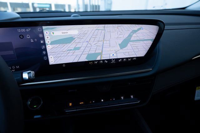 New 2026 Buick Envision Avenir AWD/4WD image 9