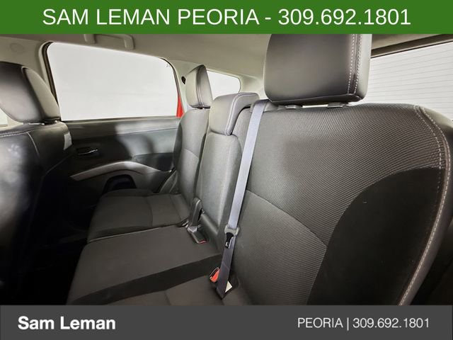 Used 2012 Mitsubishi Outlander GT image 21