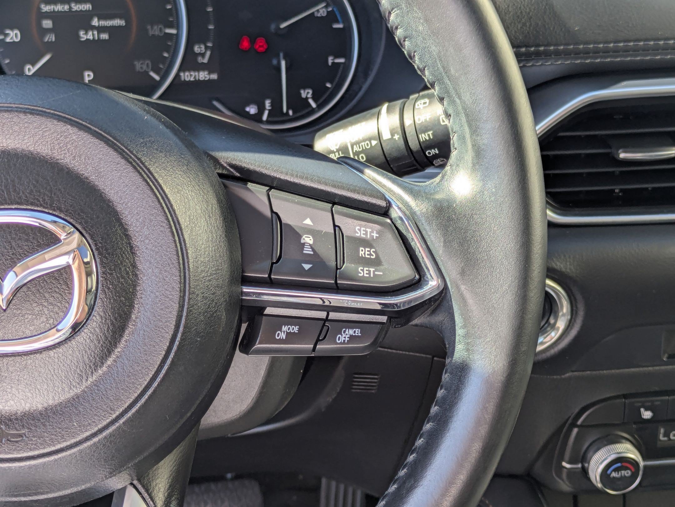 Used 2019 MAZDA CX-5 Grand Touring AWD/4WD image 21