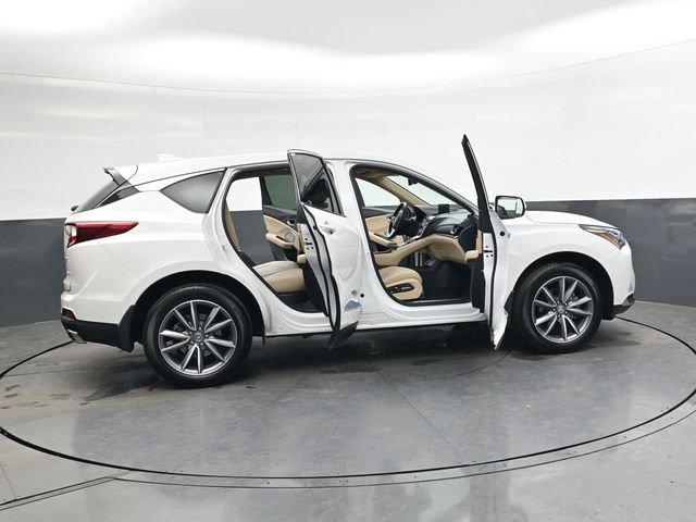 Certified 2024 Acura RDX w/ Technology Package image 39