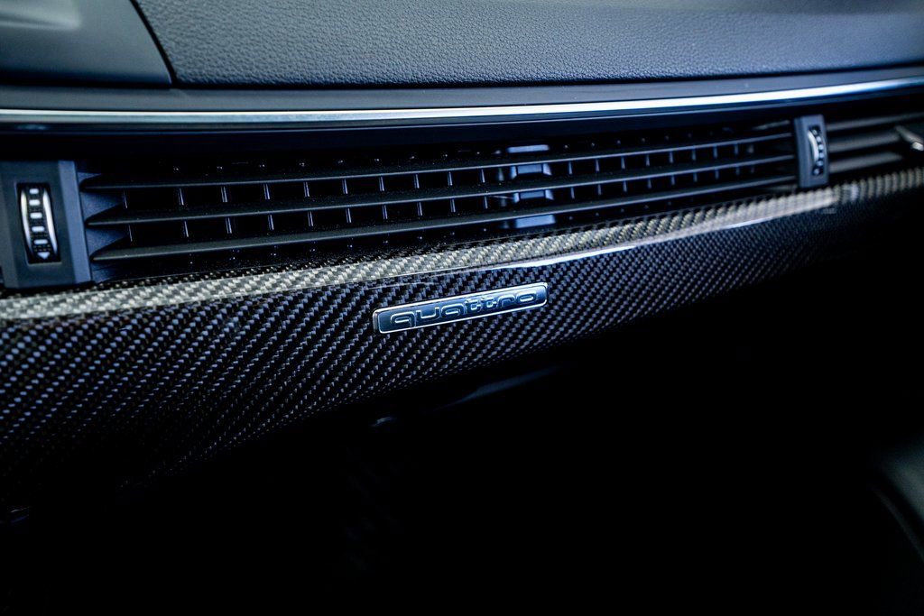 Used 2019 Audi RS 5 Sportback w/ RS Driver Assistance Package image 56